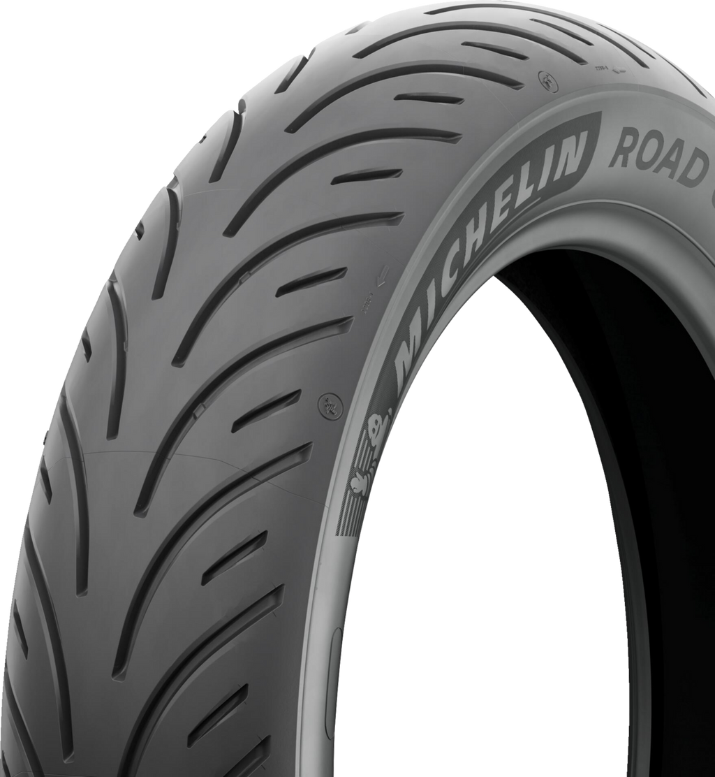 MICHELIN Tire - Road Classic - Rear - 130/70B17 - 62H 65232 — image 2