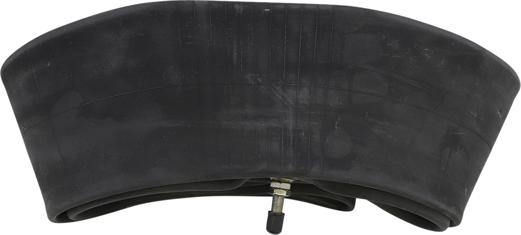 MICHELIN Inner Tube - Standard - 18" - TR-4 - Center/Side Metal Valve 65843 — image 1