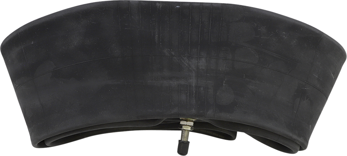 MICHELIN Inner Tube - Standard - 18" - TR-4 - Center/Side Metal Valve 65843 — image 1