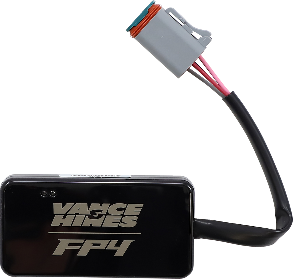 Vance and Hines Fuelpak 4 Tuning Module - 66045 — image 1