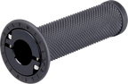 BILTWELL Alumicore Grips - 7/8" - TBW - Black 6605-201-78 — image 5