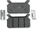 SBS Carbon Tech Brake Pads 668H.CT — image 1