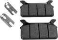 SBS Ceramic Brake Pads 668H.HF — image 1