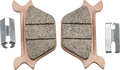 SBS Street Excel Brake Pads - Harley-Davidson 669H.LS — image 1