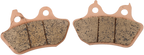 SBS Street Excel Brake Pads - Harley-Davidson 669H.LS — image 3