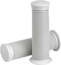 BILTWELL Kung Fu Grips - 1" - White 6701-0201 — image 1