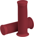 BILTWELL Kung Fu Grips - 1" - Gray 6701-0501 — image 2