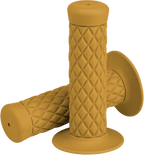 BILTWELL Thruster Bar Grips - 1" - Chocolate 6702-0401 — image 2