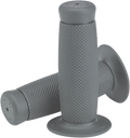 BILTWELL Renegade Bar Grips - 1" - Gray 6704-0501 — image 1