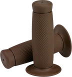 BILTWELL Renegade Bar Grips - 1" - Gray 6704-0501 — image 2