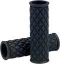 BILTWELL Alumicore Grips - Replacement - Black 6706-0101 — image 1