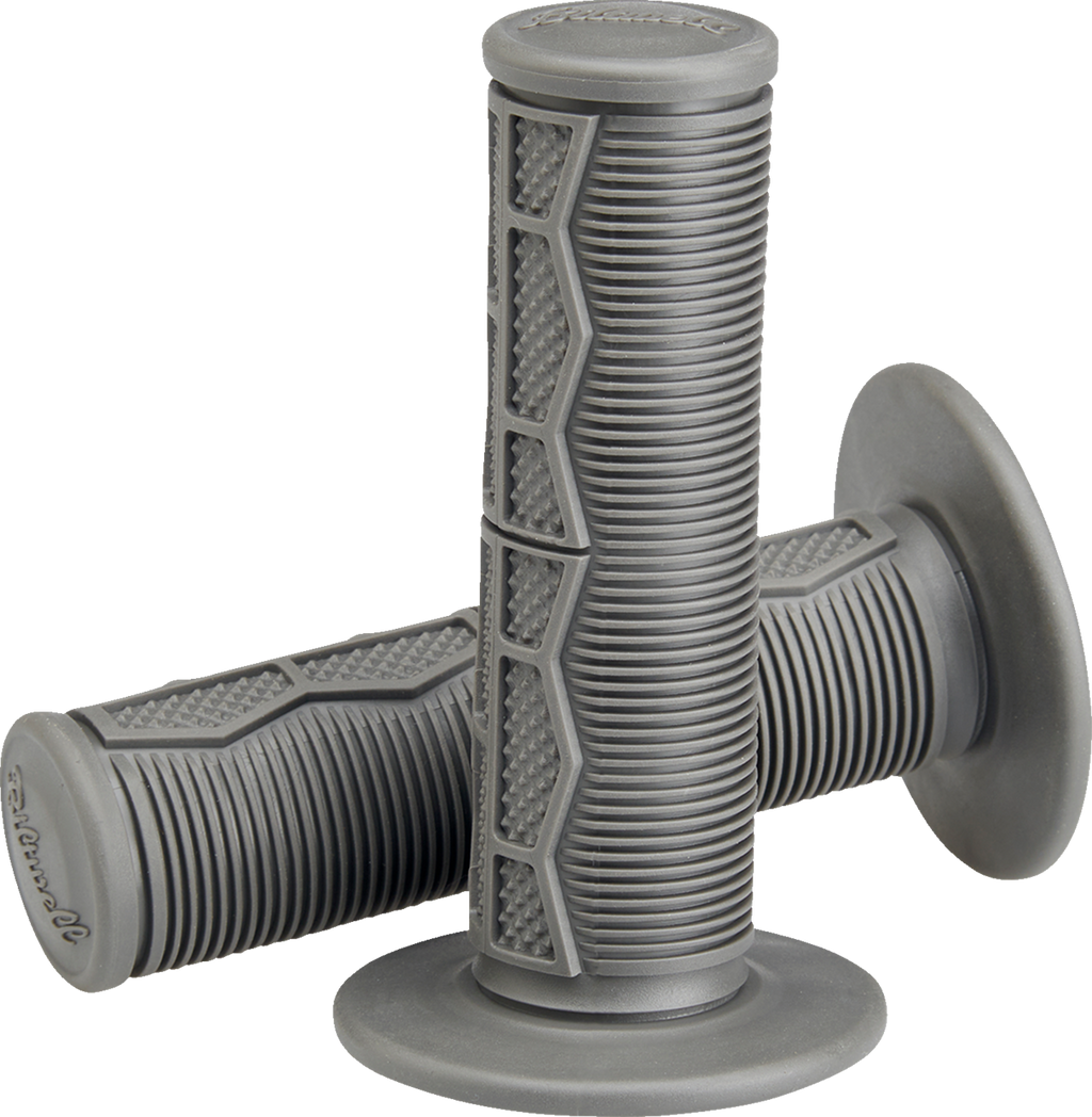 BILTWELL Moto Grips - 1" - Soft 6708-0601 — image 1