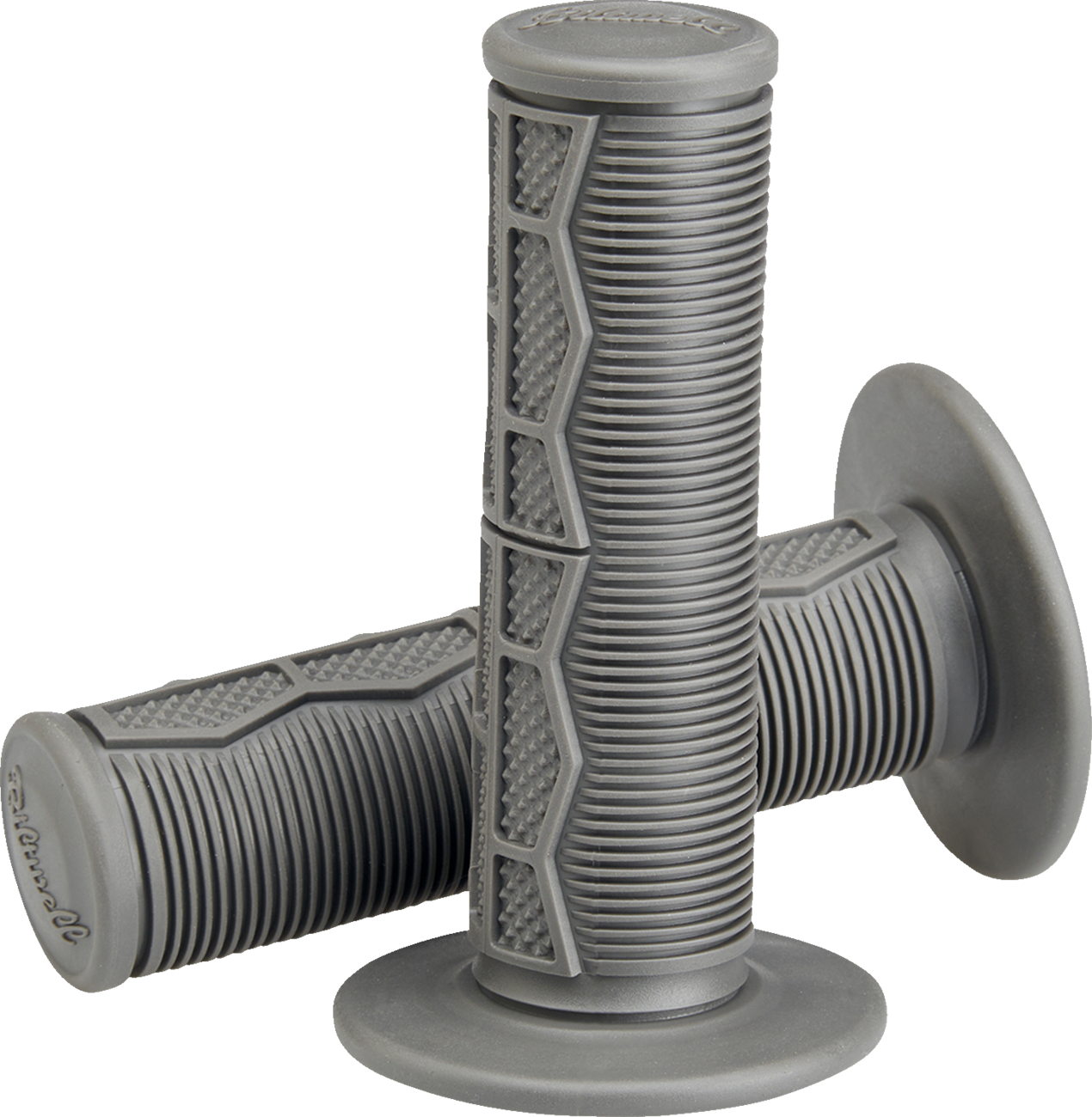BILTWELL Moto Grips - 1" - Soft 6708-0601 — image 1