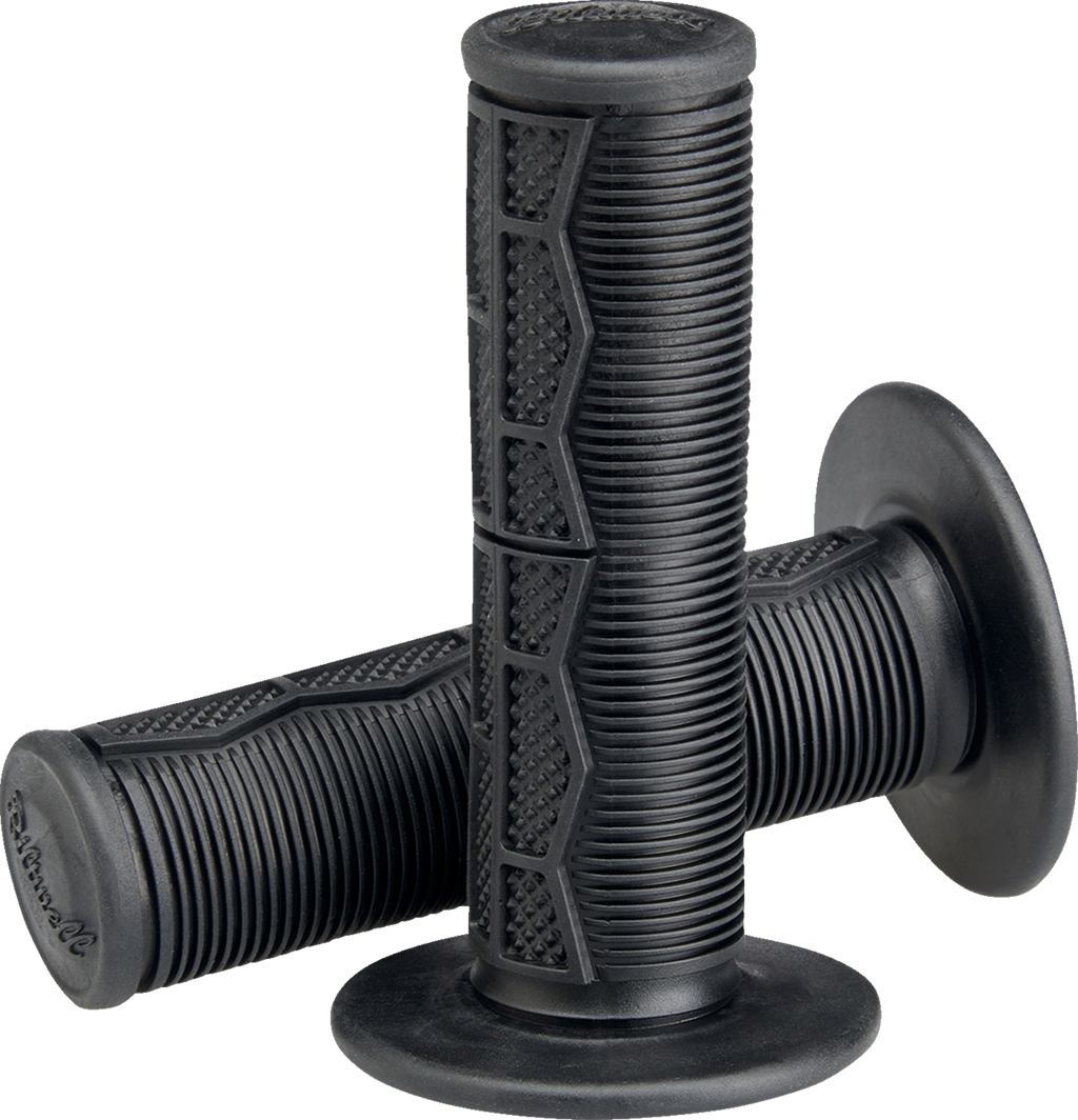 BILTWELL Moto Grips - 1" - Soft 6708-0601 — image 3