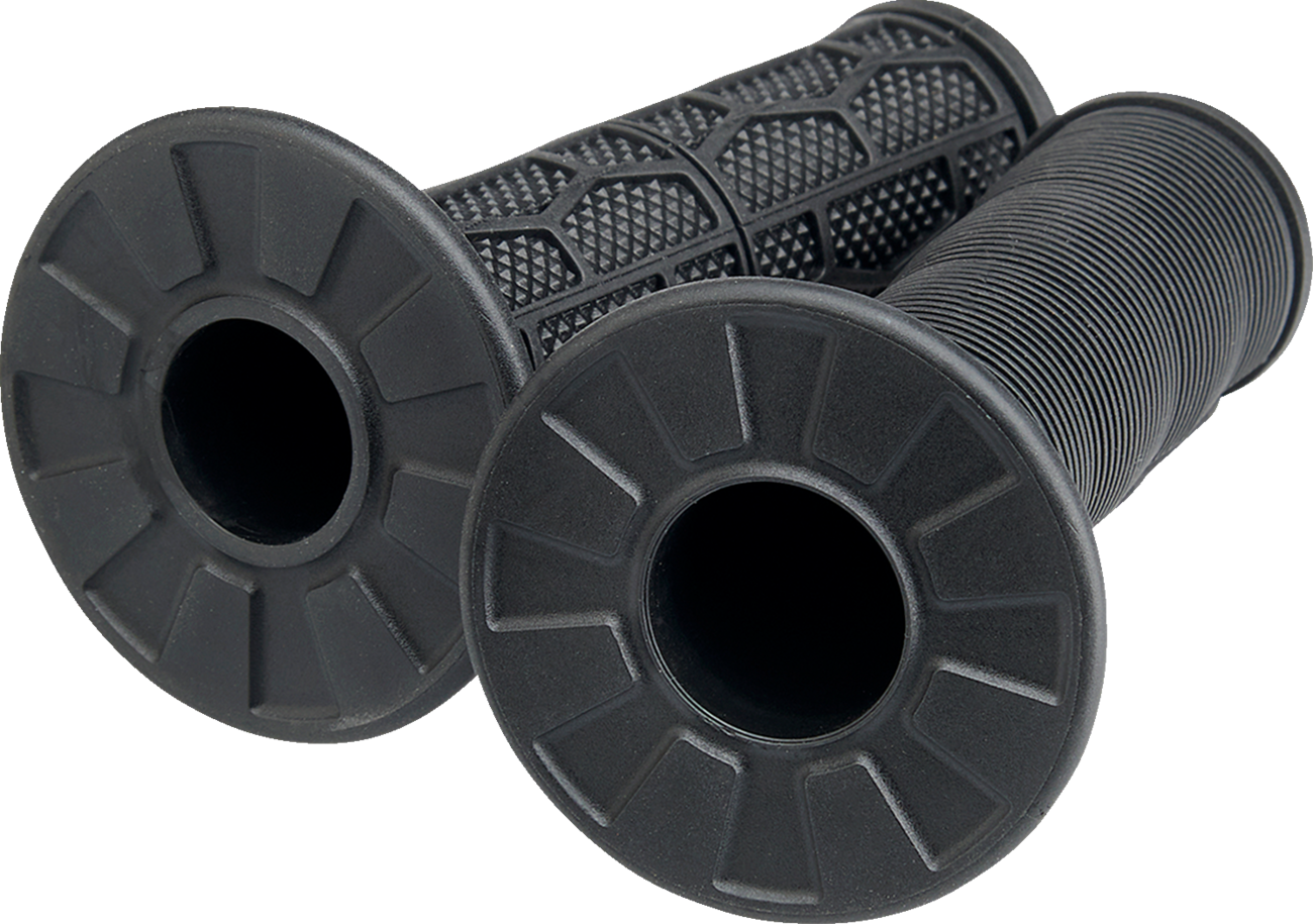 BILTWELL Moto Grips - 1" - Medium 6708-0701 — image 2