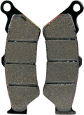 SBS HF Brake Pads 674HF — image 1