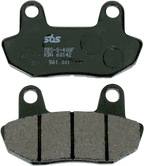 SBS HF Brake Pads 674HF — image 3