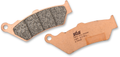 SBS HS Brake Pads - 674HS — image 1