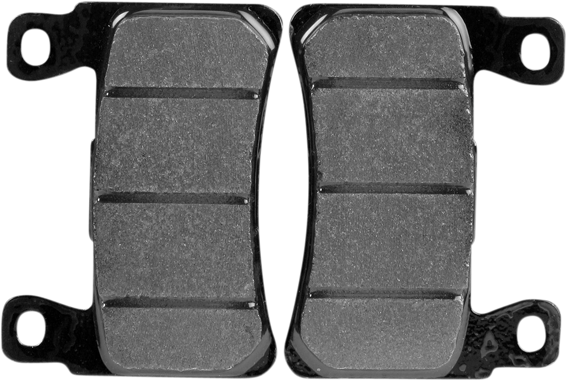 SBS HS Brake Pads - 674HS — image 2