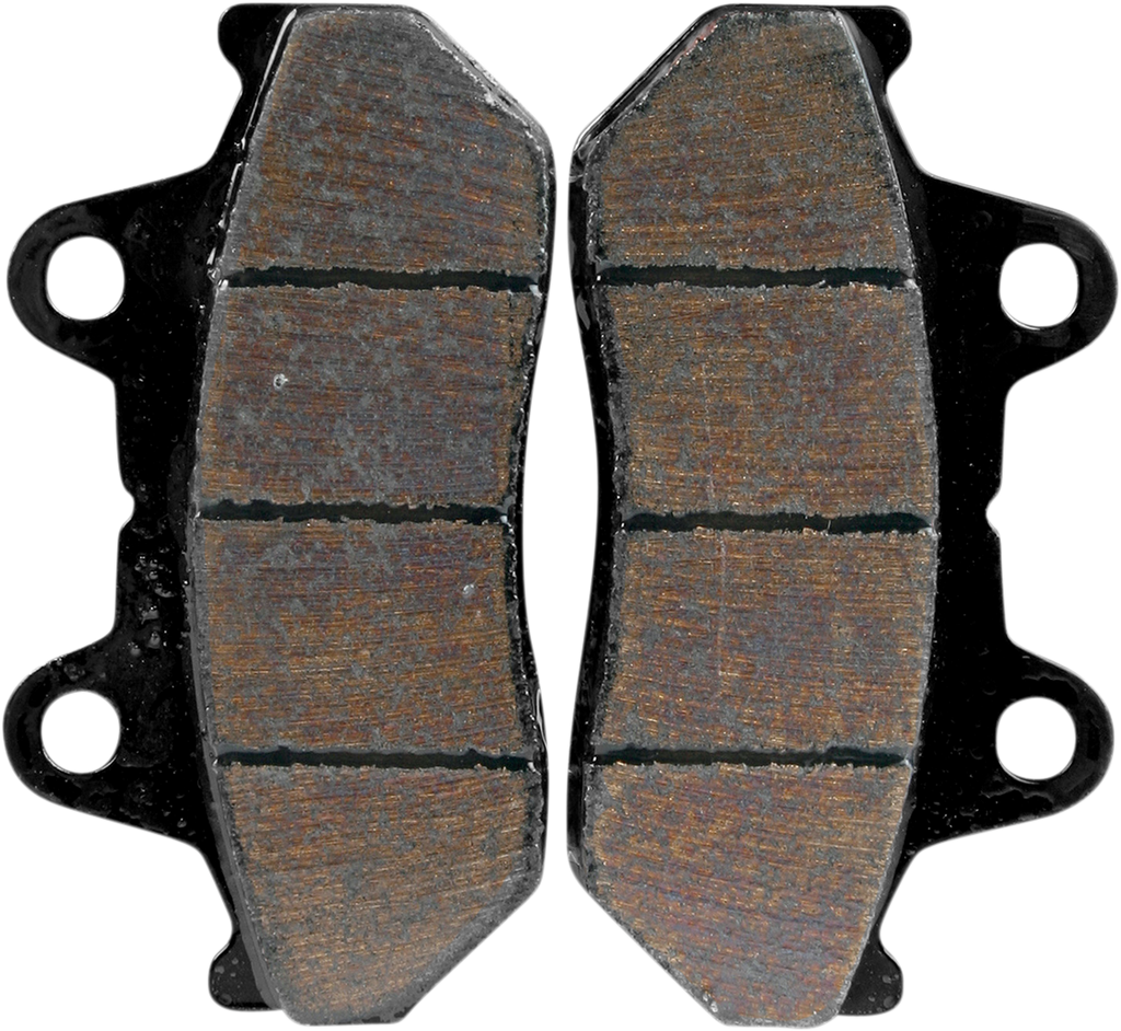 SBS LS Brake Pads 674LS — image 3