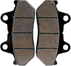 SBS LS Brake Pads 674LS — image 3