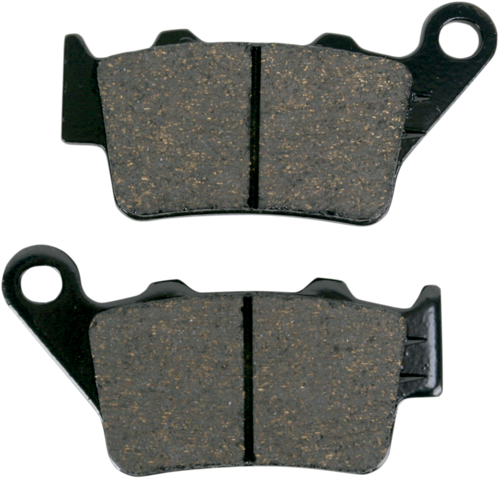SBS HF Brake Pads 675HF — image 1