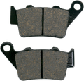 SBS HF Brake Pads 675HF — image 1
