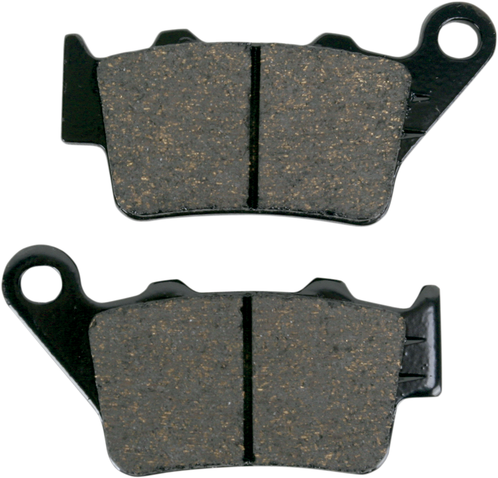 SBS HF Brake Pads 675HF — image 1
