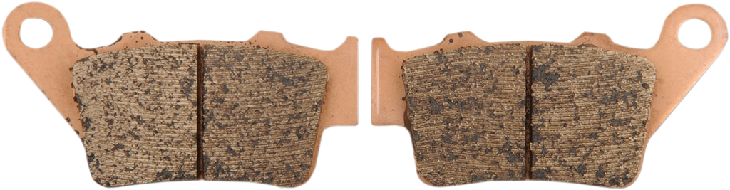 SBS LS Brake Pads 675LS — image 1