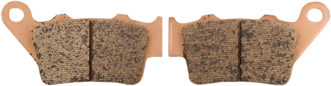 SBS LS Brake Pads 675LS — image 1