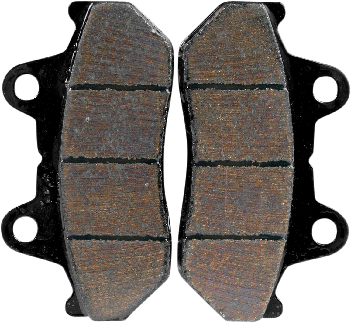 SBS LS Brake Pads 675LS — image 3