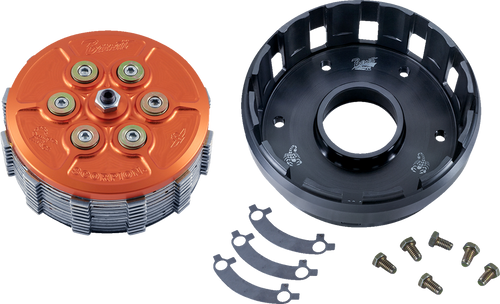 Barnett Scorpion Clutch Assembly - 6983040017 — image 1