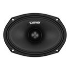 DS18 69XL750NB-4 6x9" Midrange Loudspeaker with Neodymium Rings and Aluminum Bullet | 375 Watts RMS 4-Ohm — image 2