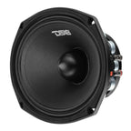 DS18 69XL750NB-4 6x9" Midrange Loudspeaker with Neodymium Rings and Aluminum Bullet | 375 Watts RMS 4-Ohm — image 3