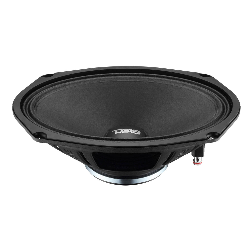 DS18 69PRO400NMR-4 6x9” High-Sensitivity Professional Midrange Loudspeaker with Neodymium Magnet | 200W RMS 4-Ohm — image 6