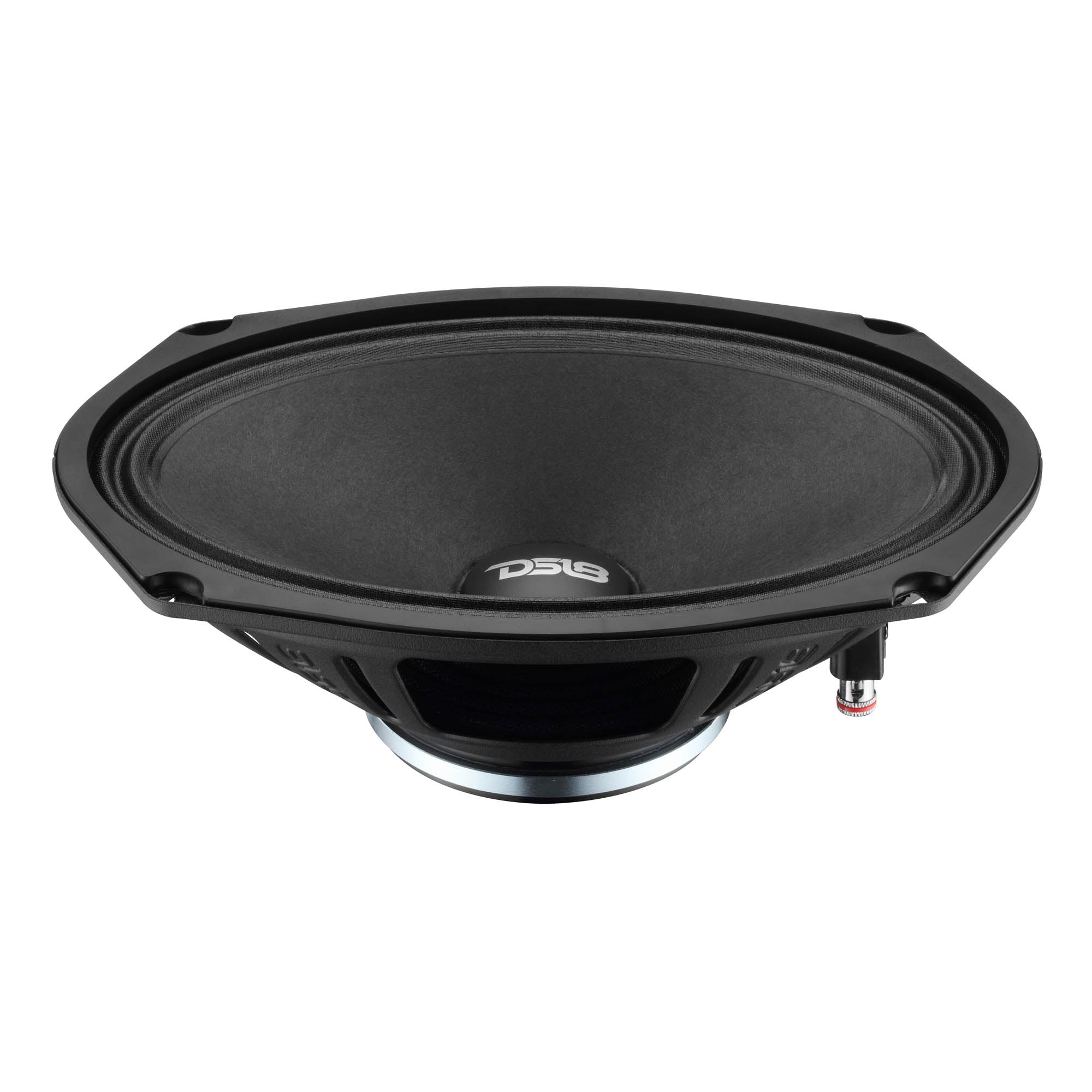 DS18 69PRO400NMR-4 6x9” High-Sensitivity Professional Midrange Loudspeaker with Neodymium Magnet | 200W RMS 4-Ohm — image 6