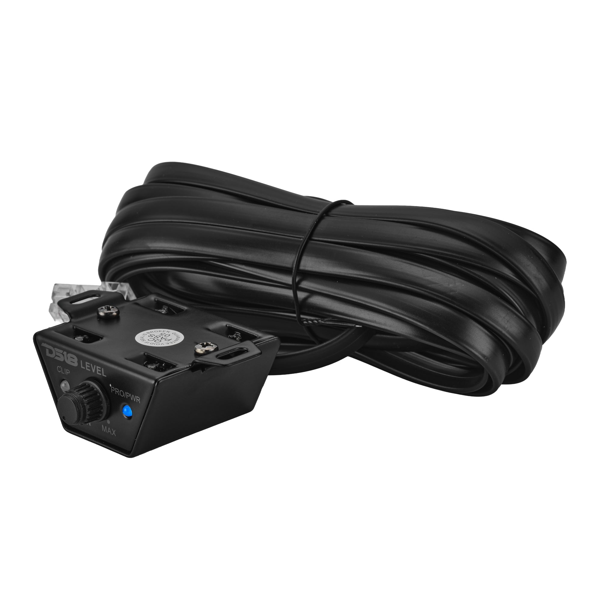 DS18 G3600.6D GEN-X 6-Channel Class D Full Range Amplifier | 6 x 200W @ 4-Ohm — image 6