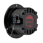 DS18 GTX2/BK 3” Super Bullet Tweeter with 1” Titanium Voice Coil and Neodymium Magnet | 120W RMS 4-Ohm — image 5