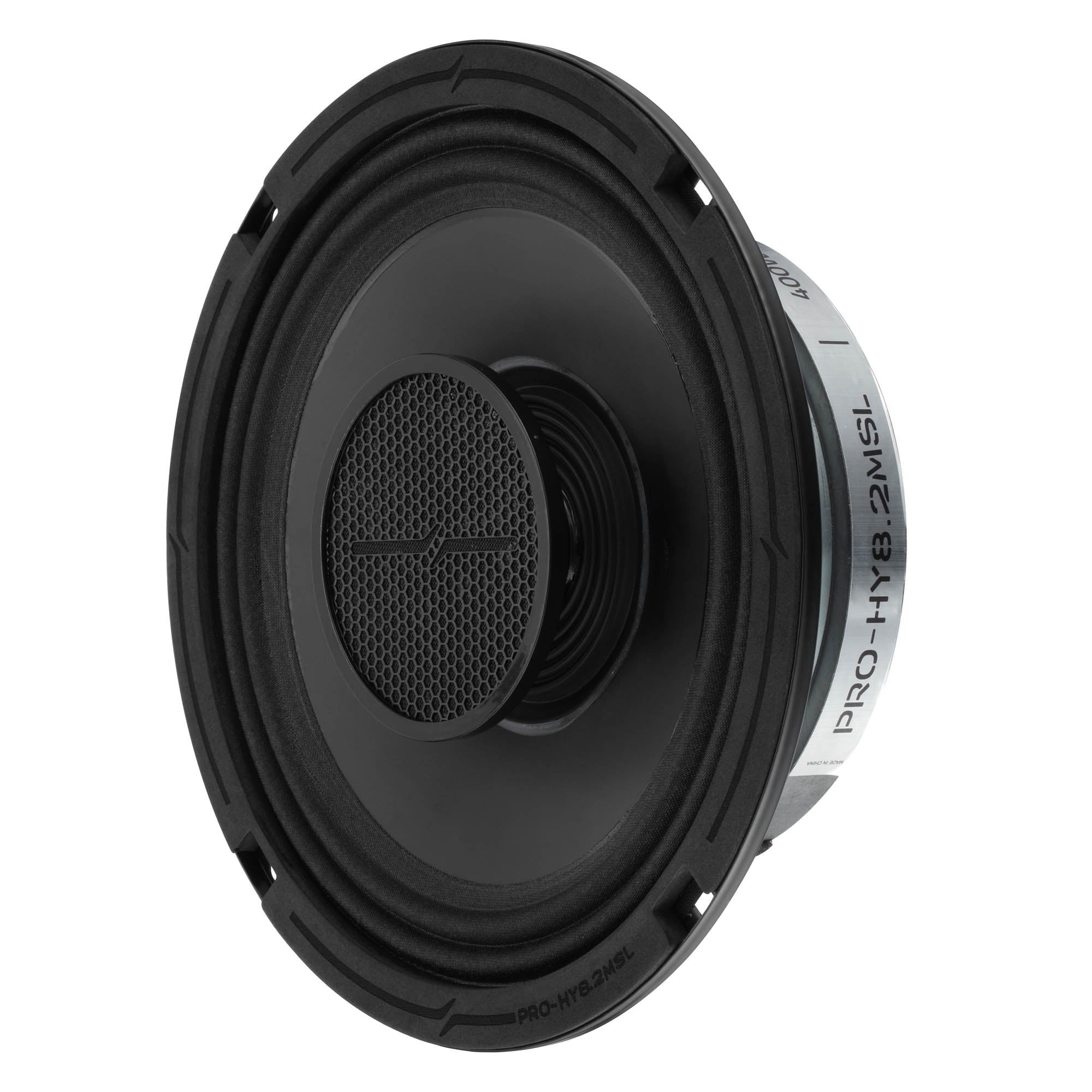 DS18 PRO-HY8.2MSL PRO 8" Hybrid Slim Loudspeaker with a 1" Compression Driver Horn | 200W RMS 2-Ohm — image 7