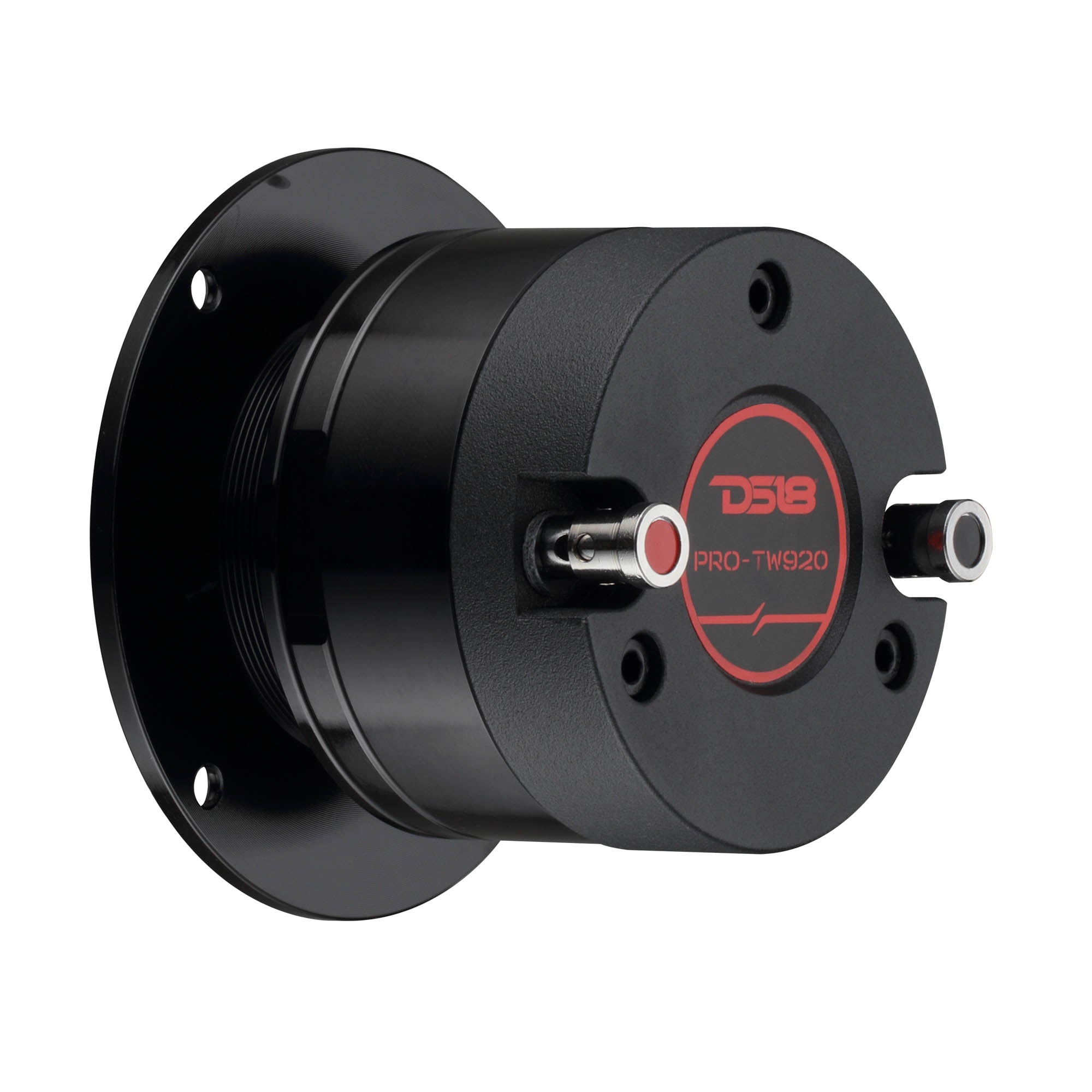 DS18 PRO-TW920 2.7" High Compression Neodymium Super Bullet Tweeter 160 Watts 1.4" Titanium 4-Ohm Vc — image 4