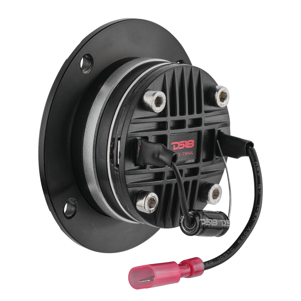 DS18 PRO-TWN4 3" High Compression Neodymium Hybrid Driver/Tweeter 140 Watts 1" Pen 4-Ohm Vc — image 4