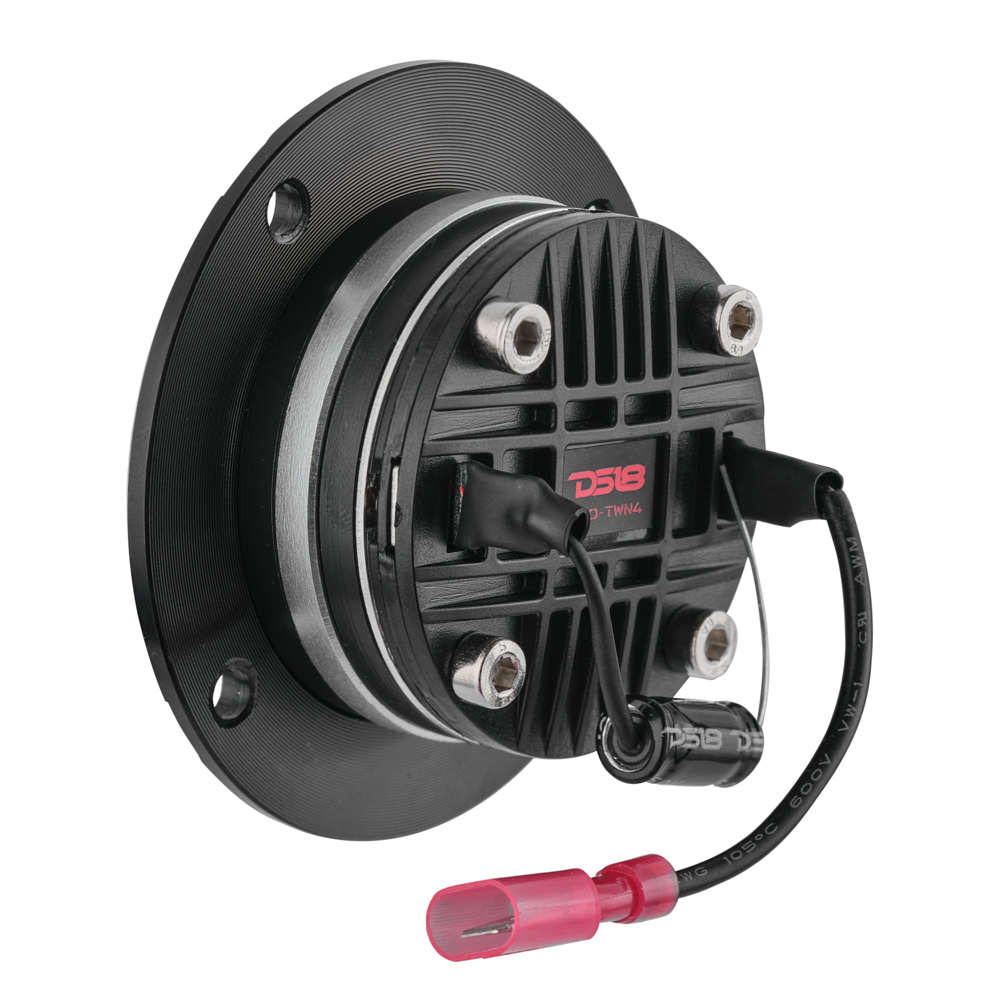 DS18 PRO-TWN4 3" High Compression Neodymium Hybrid Driver/Tweeter 140 Watts 1" Pen 4-Ohm Vc — image 4