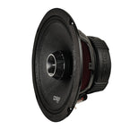 DS18 PRO-ZT8 PRO-ZT 8" Coaxial Mid-Range Loudspeaker with Water-Resistant Cone Built-in Bullet Tweeter and Grill | 275W RMS 4-Ohm — image 7