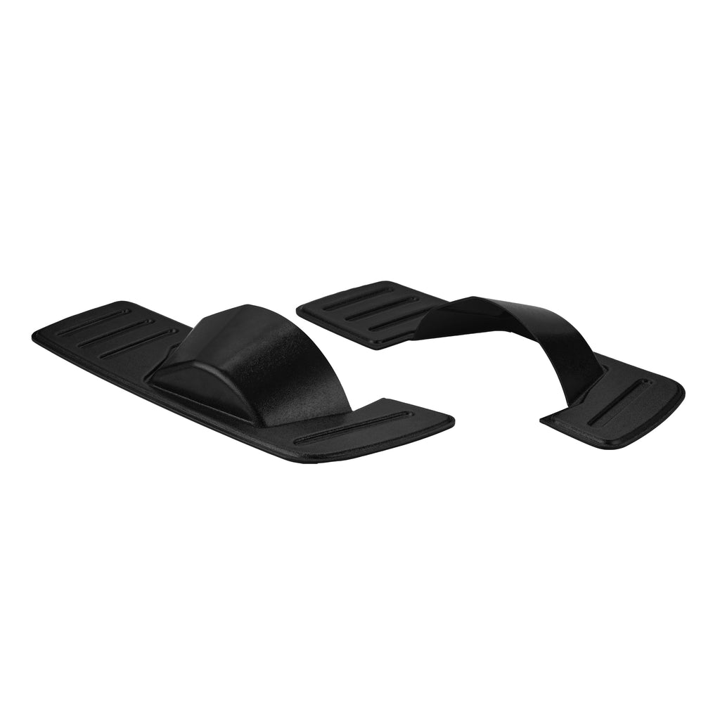DS18 RY-HD10SBMBKIT.1423 Harley-Davidson 10" Saddlebag Speaker Kit with Bag Seals for models 2014–2023 — image 7
