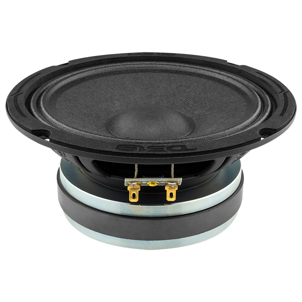 DS18 6PRO300MB-4 6.5" Mid-Bass Loudspeaker 150 Watts Rms 4-Ohm — image 5