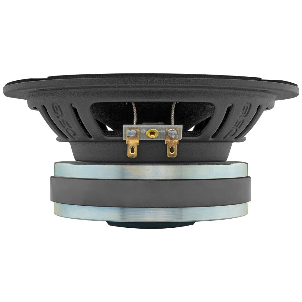 DS18 6PRO300MB-4 6.5" Mid-Bass Loudspeaker 150 Watts Rms 4-Ohm — image 6