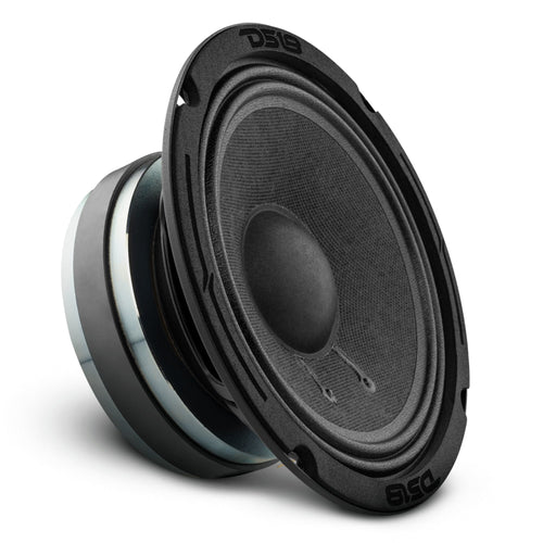 DS18 6PRO300MB-8 6.5" Mid-Bass Loudspeaker 150 Watts Rms 8-Ohm — image 1