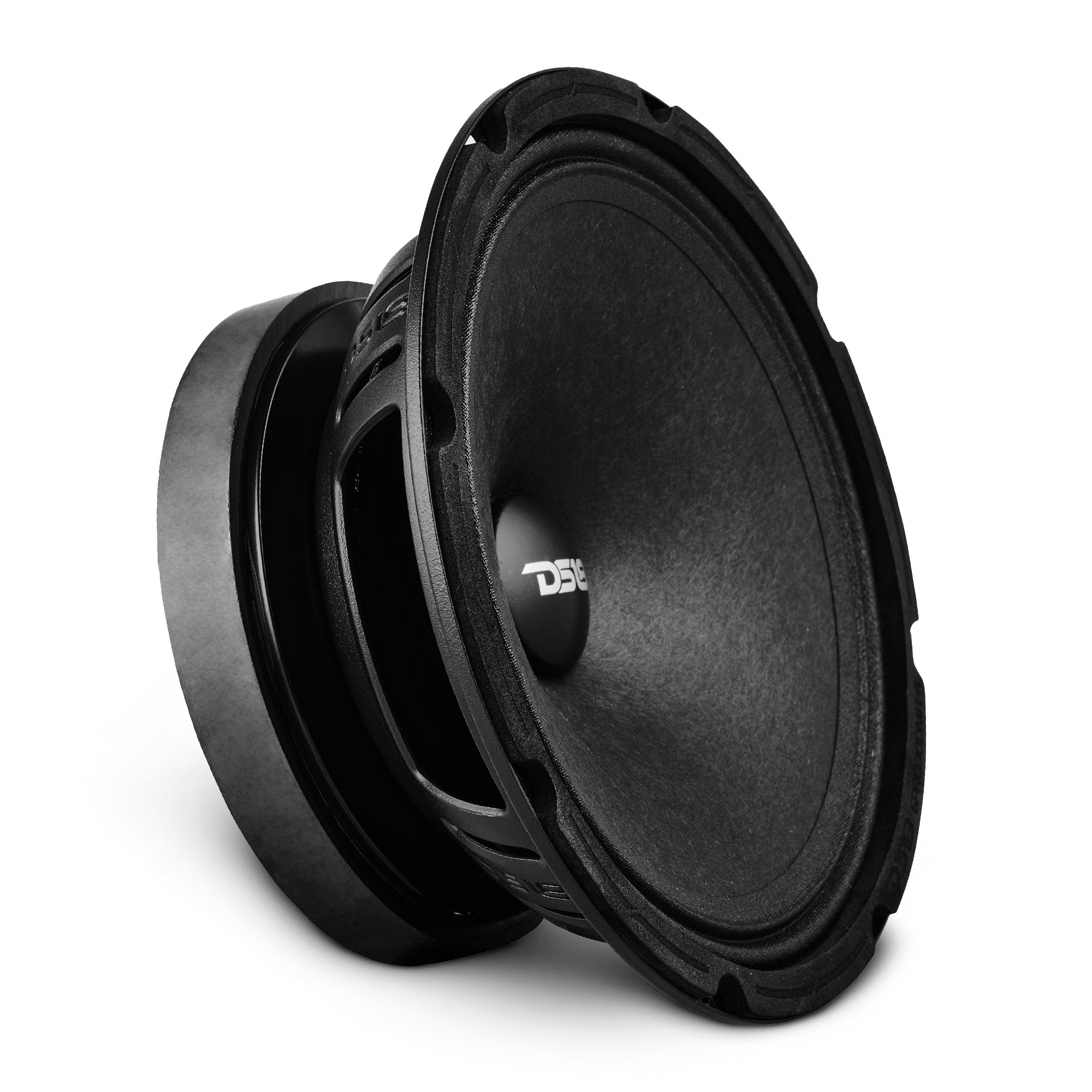 DS18 6PRO300MR-4 PRO 6.5” High Sensitivity Professional Mid-Range Loudspeaker 150 Watts Rms 4-Ohm — image 1