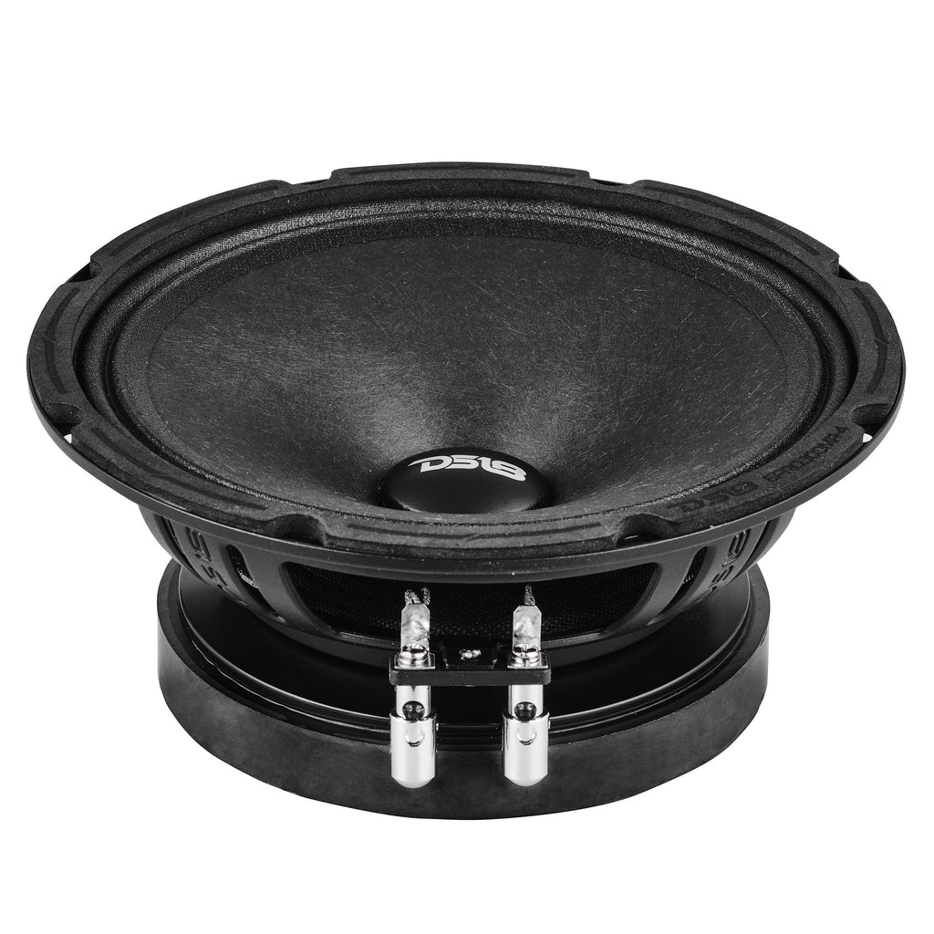DS18 6PRO300MR-4 PRO 6.5” High Sensitivity Professional Mid-Range Loudspeaker 150 Watts Rms 4-Ohm — image 5