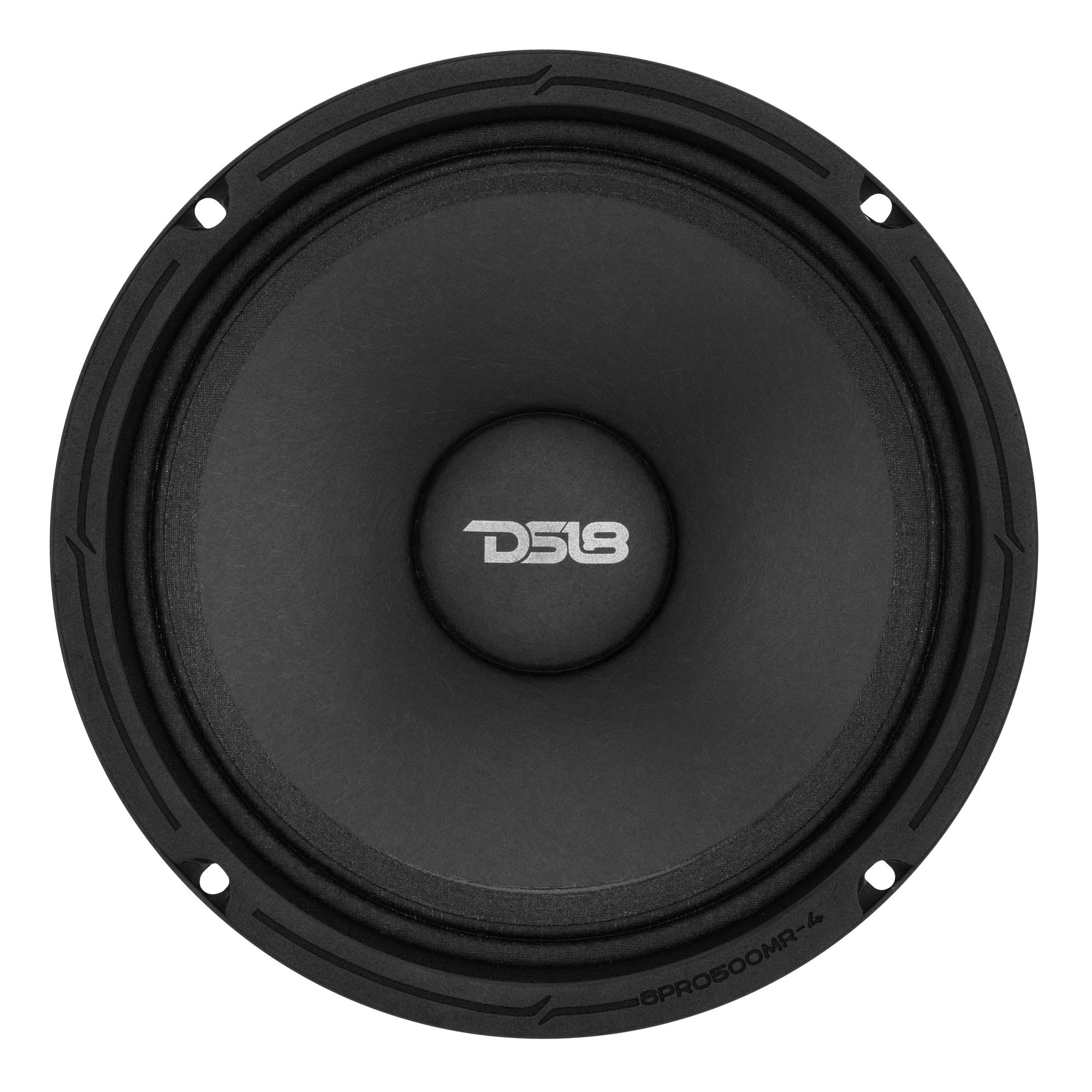 DS18 6PRO500MR-4 6.5” High-Sensitivity Midrange Loudspeaker with Ferrite Magnet | 250W RMS 4-Ohm — image 2